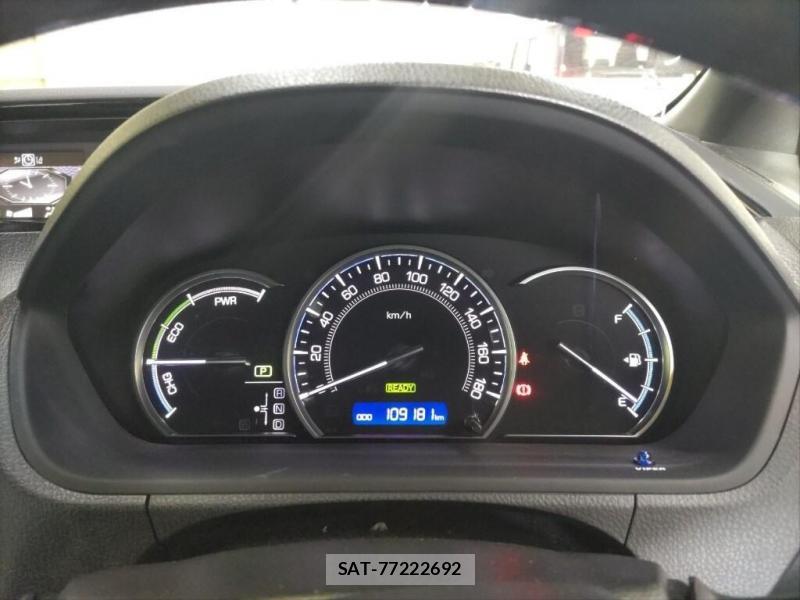 Toyota ESQUIRE 2016-02 7839256-5