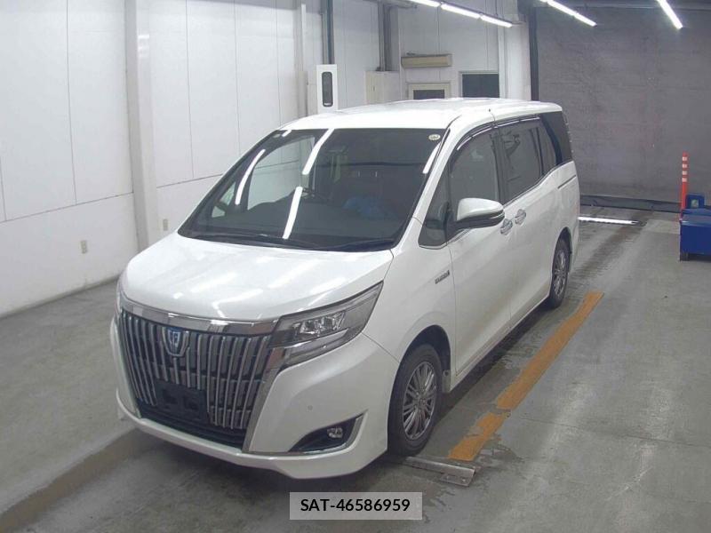 Toyota ESQUIRE 2019-11 7839249-0