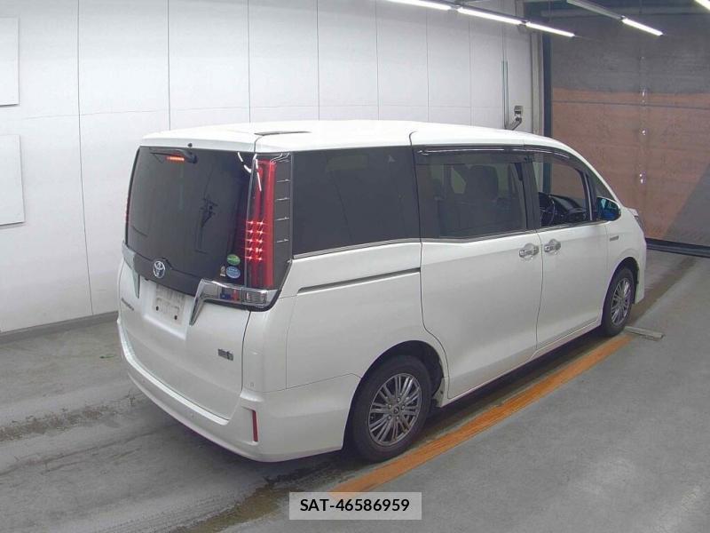 Toyota ESQUIRE 2019-11 7839249-2