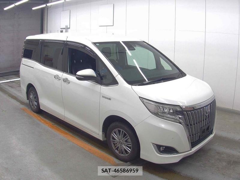 Toyota ESQUIRE 2019-11 7839249-3