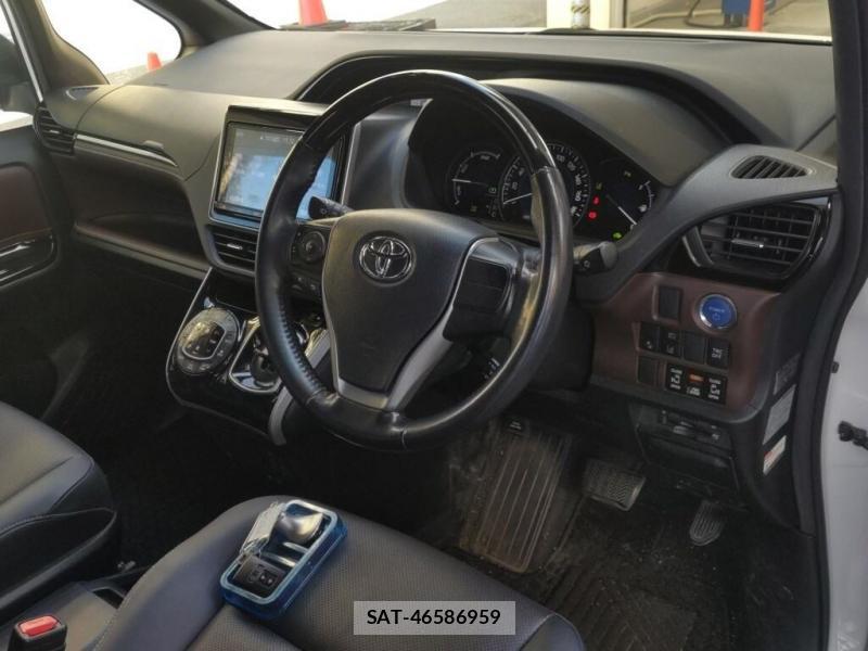 Toyota ESQUIRE 2019-11 7839249-5
