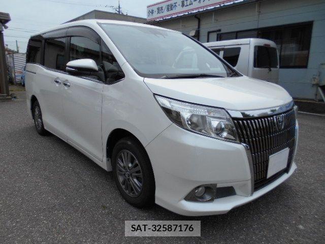 Toyota ESQUIRE 2016-06 7876322-0