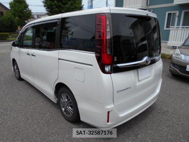 Toyota ESQUIRE 2016-06 7876322-9