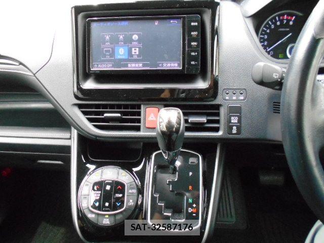 Toyota ESQUIRE 2016-06 7876322-14