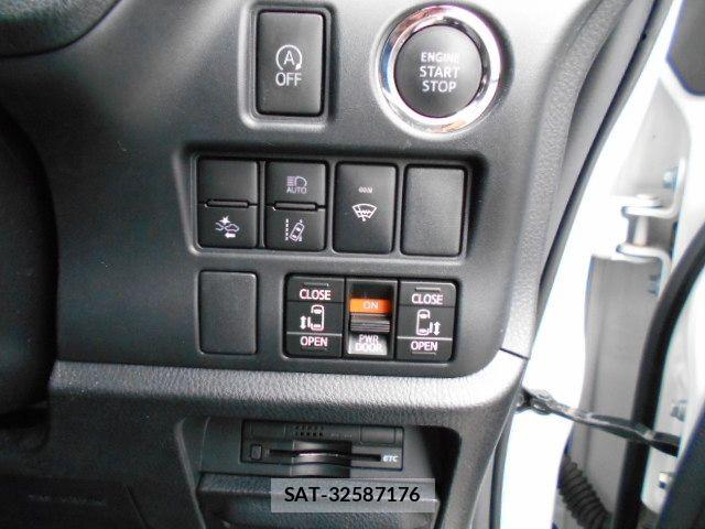 Toyota ESQUIRE 2016-06 7876322-15