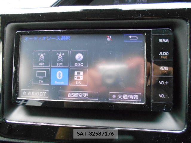 Toyota ESQUIRE 2016-06 7876322-19