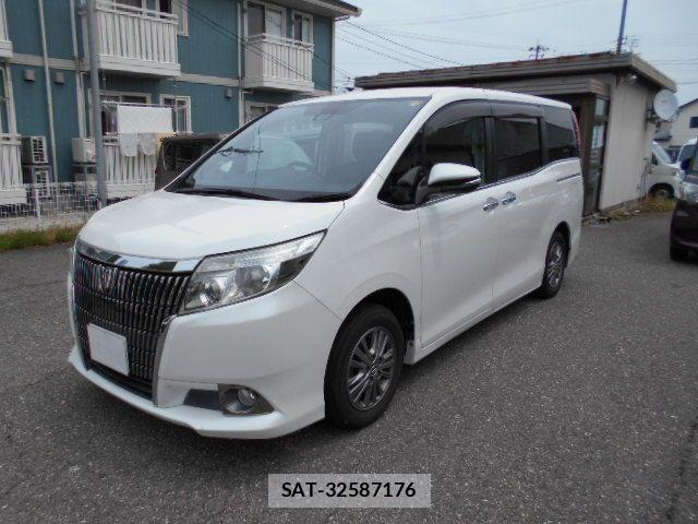 Toyota ESQUIRE 2016-06 7876322-3