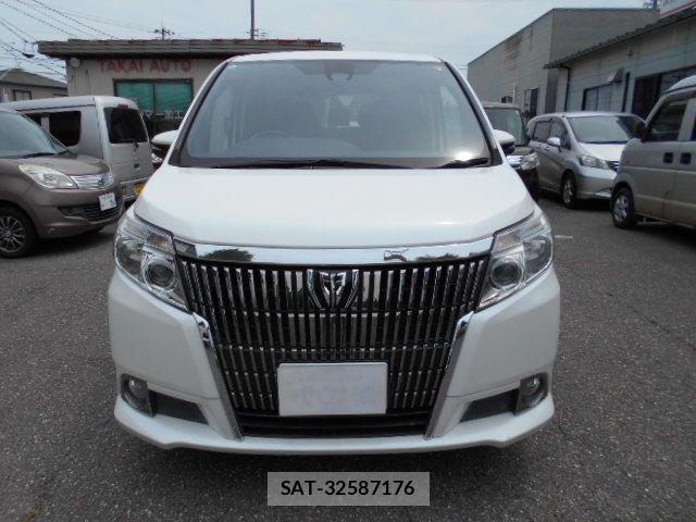 Toyota ESQUIRE 2016-06 7876322-4