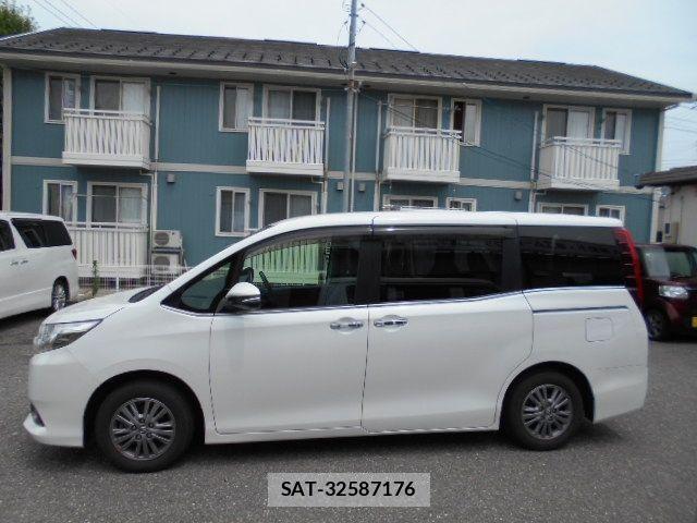 Toyota ESQUIRE 2016-06 7876322-5