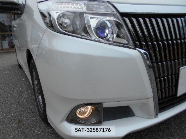 Toyota ESQUIRE 2016-06 7876322-7