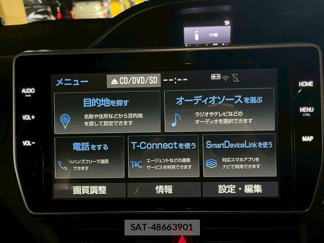Toyota ESQUIRE 2021-01 7876317-16