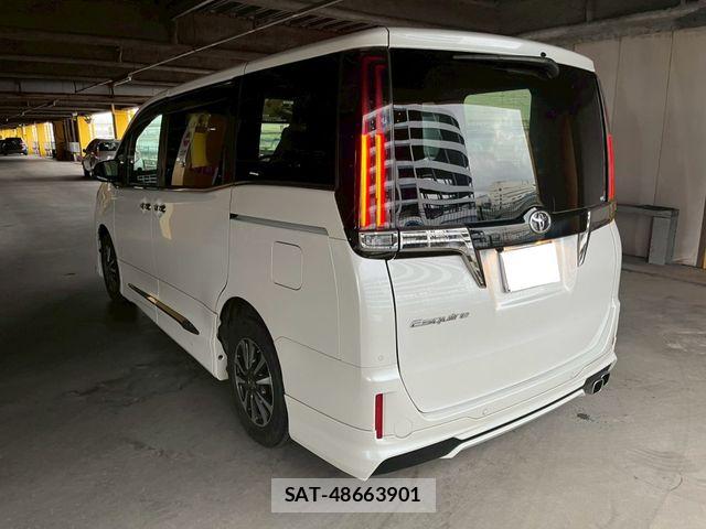 Toyota ESQUIRE 2021-01 7876317-2