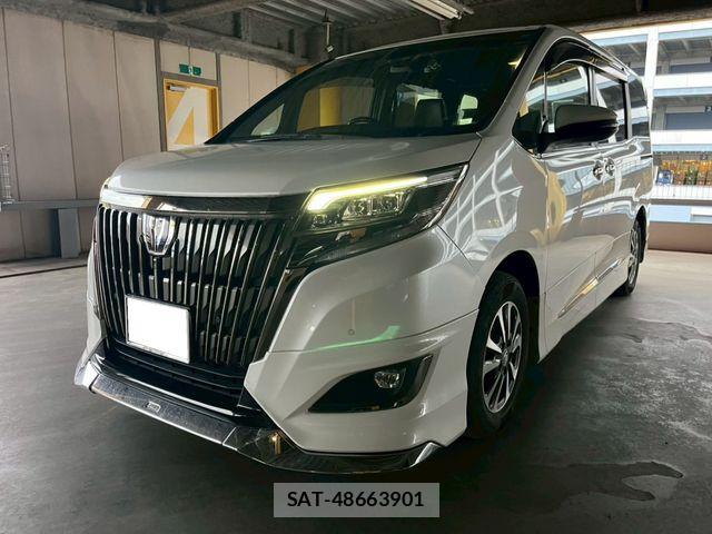 Toyota ESQUIRE 2021-01 7876317-3