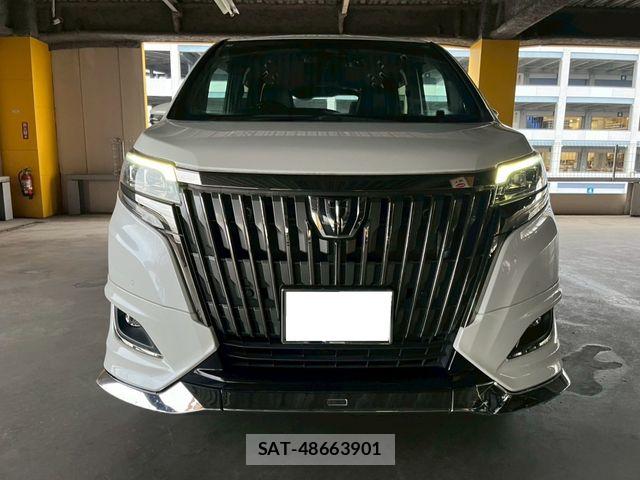 Toyota ESQUIRE 2021-01 7876317-5