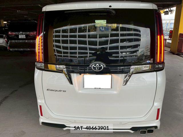 Toyota ESQUIRE 2021-01 7876317-6