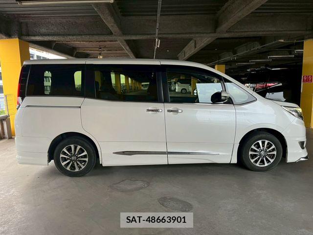 Toyota ESQUIRE 2021-01 7876317-8