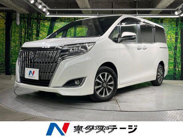 Toyota ESQUIRE 2020-03 7876316-0