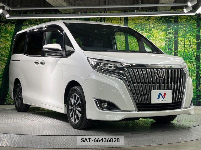 Toyota ESQUIRE 2020-03 7876316-15