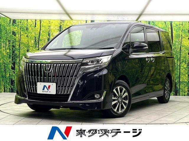 Toyota ESQUIRE 2019-07 7876318-0