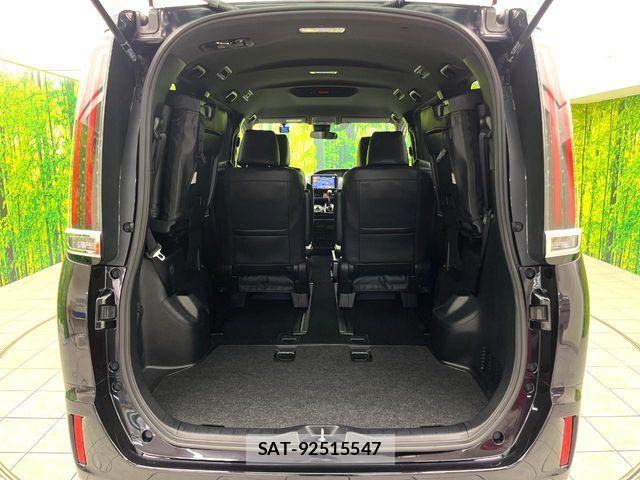 Toyota ESQUIRE 2019-07 7876318-9