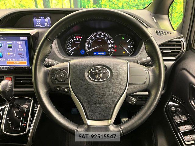 Toyota ESQUIRE 2019-07 7876318-10