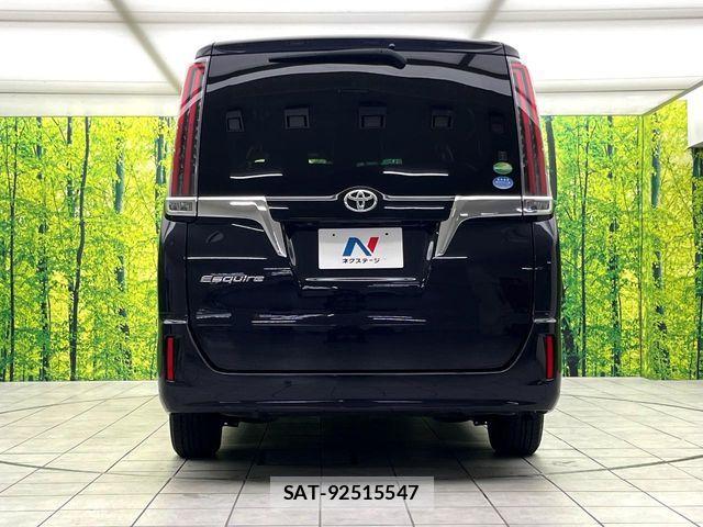 Toyota ESQUIRE 2019-07 7876318-14