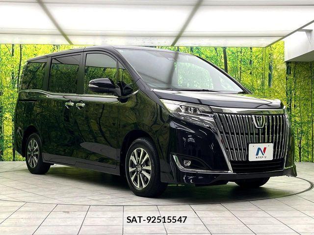 Toyota ESQUIRE 2019-07 7876318-15