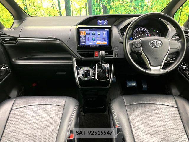 Toyota ESQUIRE 2019-07 7876318-1