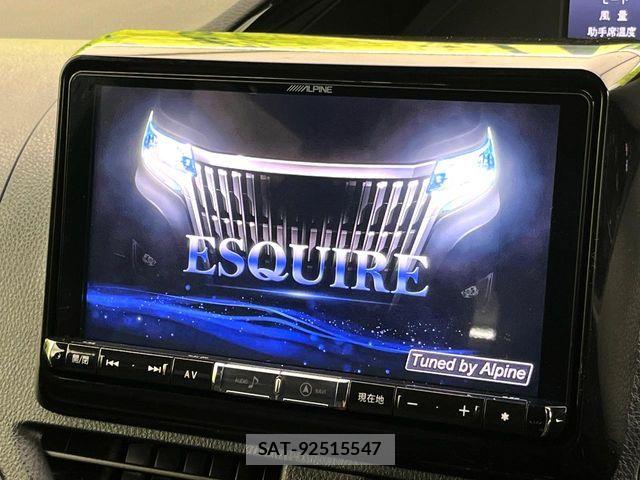 Toyota ESQUIRE 2019-07 7876318-2