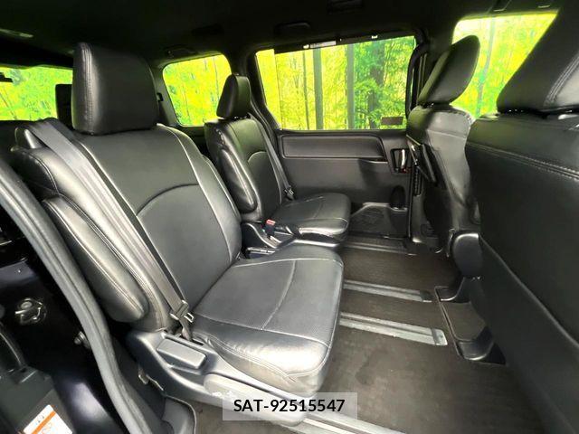 Toyota ESQUIRE 2019-07 7876318-7