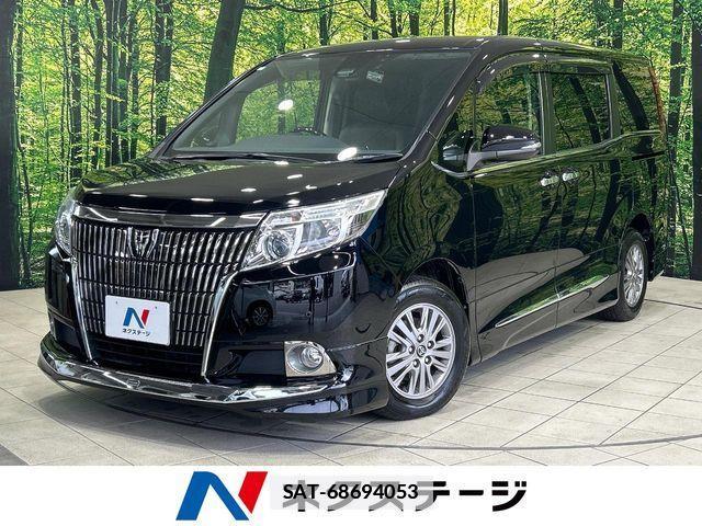 Toyota ESQUIRE 2016-03 7876320-0