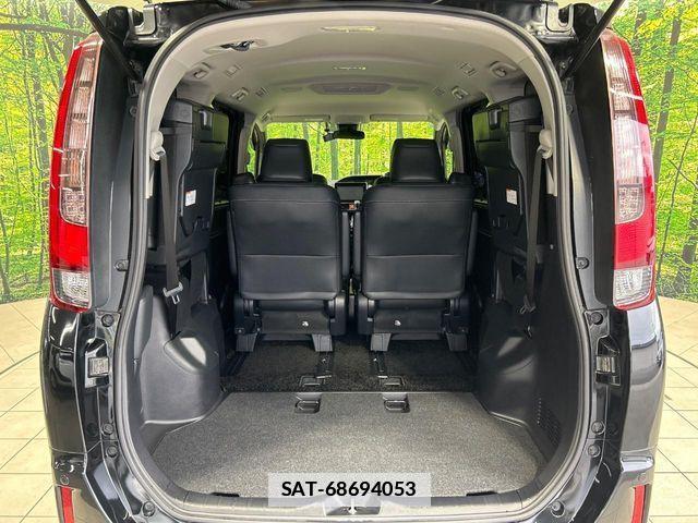 Toyota ESQUIRE 2016-03 7876320-12