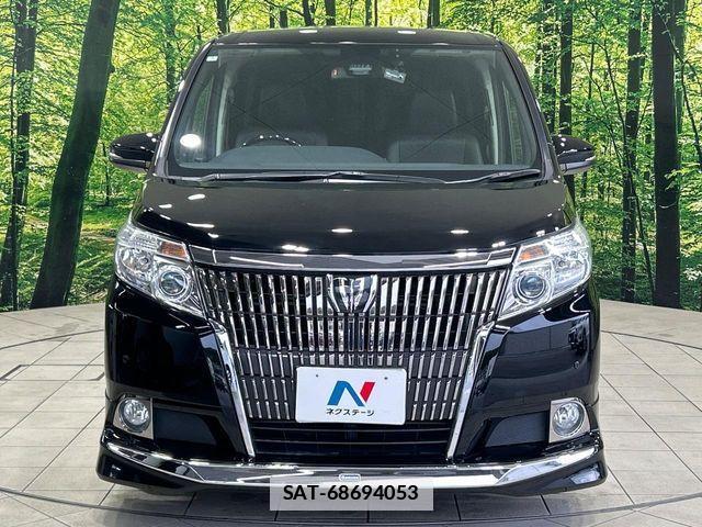 Toyota ESQUIRE 2016-03 7876320-13