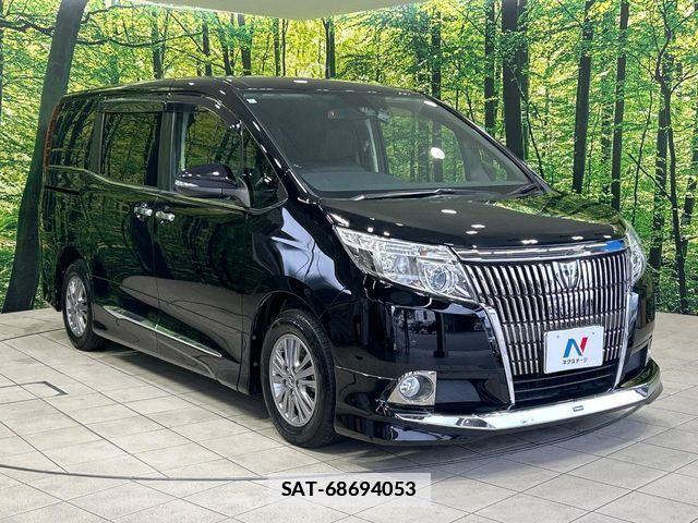 Toyota ESQUIRE 2016-03 7876320-15