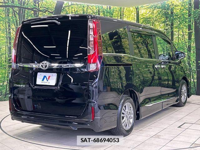 Toyota ESQUIRE 2016-03 7876320-16