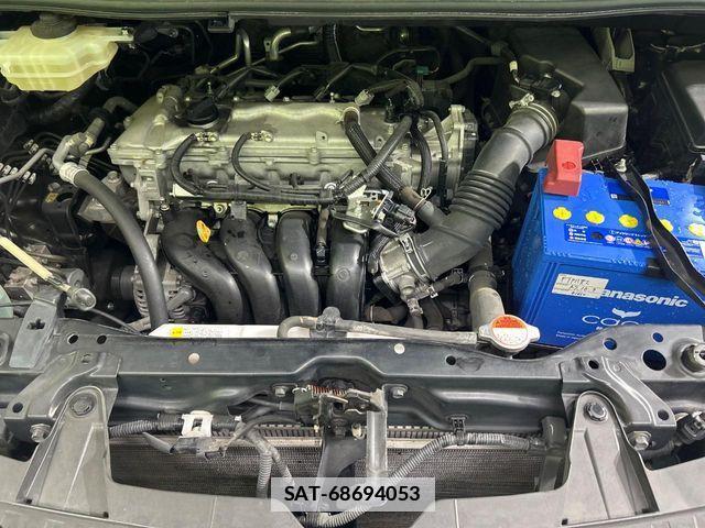 Toyota ESQUIRE 2016-03 7876320-17