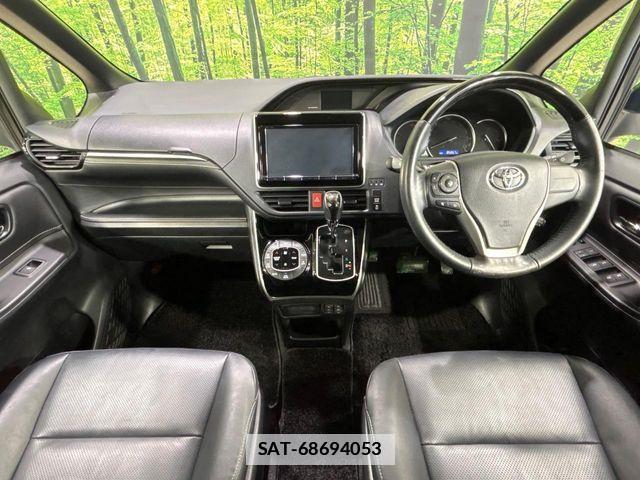 Toyota ESQUIRE 2016-03 7876320-1
