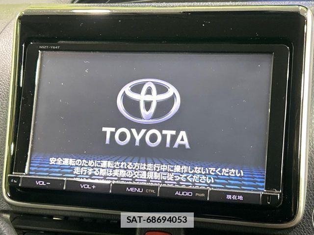 Toyota ESQUIRE 2016-03 7876320-3