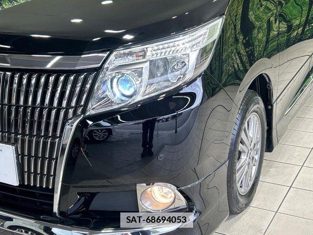 Toyota ESQUIRE 2016-03 7876320-8