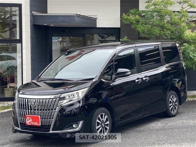 Toyota ESQUIRE 2018-07 7876321-0