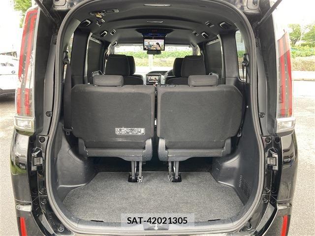 Toyota ESQUIRE 2018-07 7876321-13