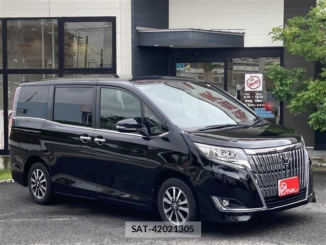 Toyota ESQUIRE 2018-07 7876321-1