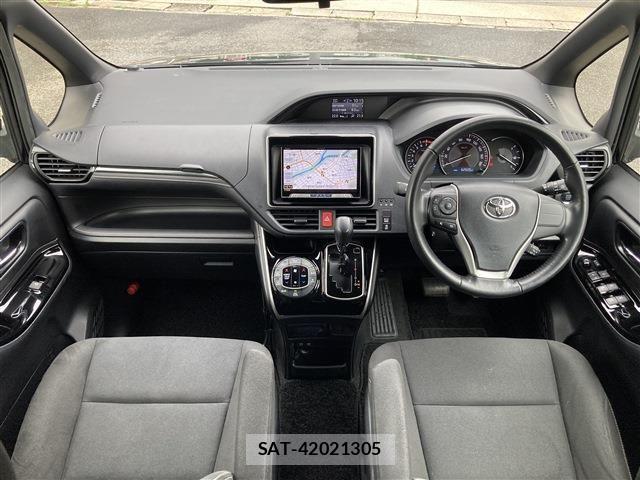 Toyota ESQUIRE 2018-07 7876321-4