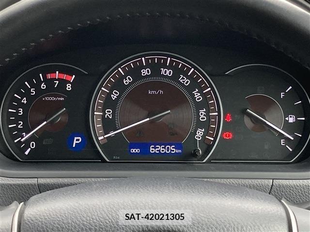Toyota ESQUIRE 2018-07 7876321-5