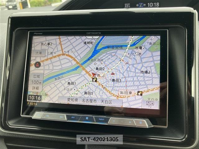 Toyota ESQUIRE 2018-07 7876321-6