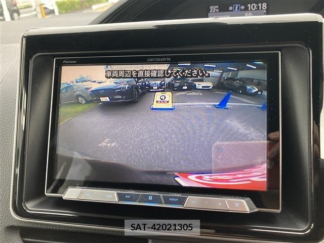Toyota ESQUIRE 2018-07 7876321-7