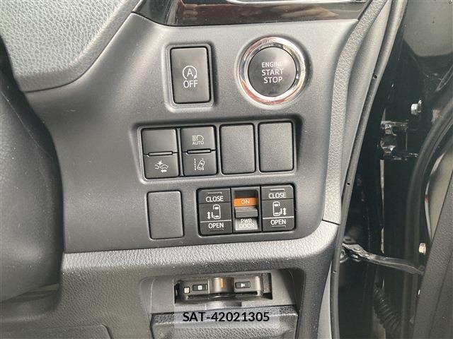Toyota ESQUIRE 2018-07 7876321-8