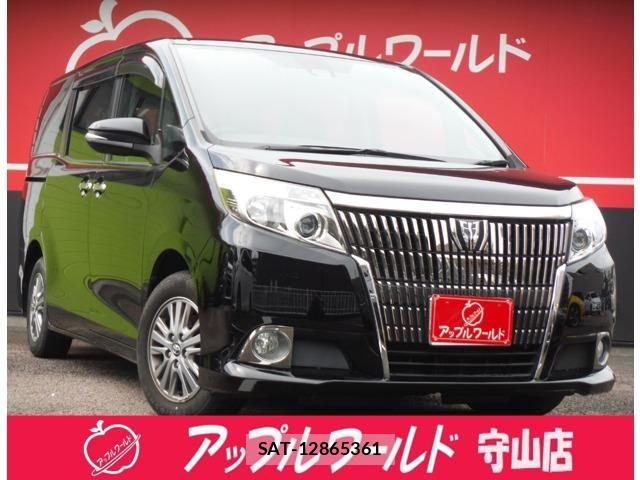 Toyota ESQUIRE 2016-08 7876323-0