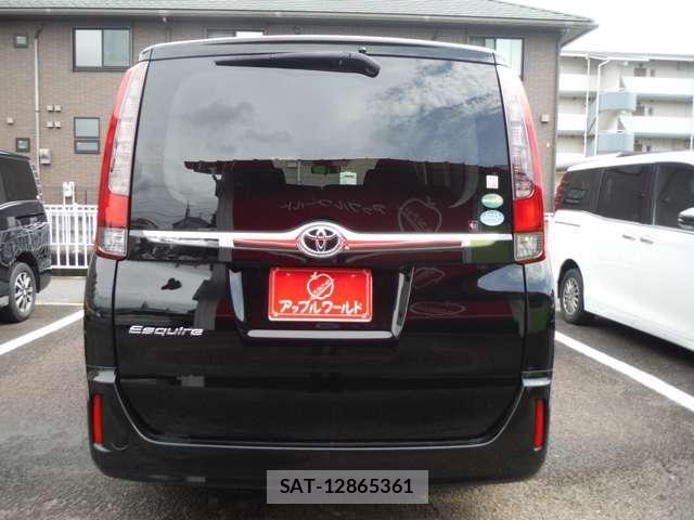 Toyota ESQUIRE 2016-08 7876323-9