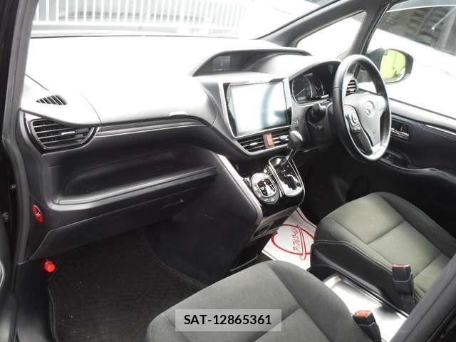 Toyota ESQUIRE 2016-08 7876323-13